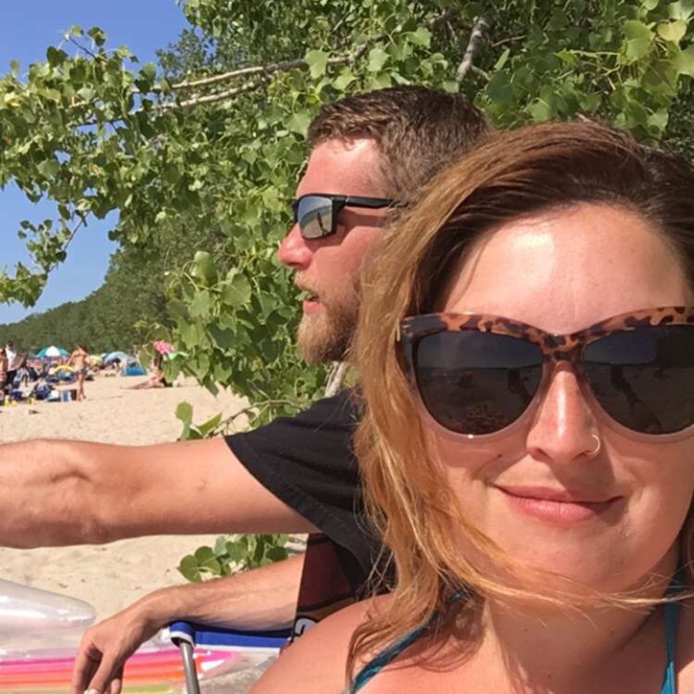 Meet your Posher, Brittany